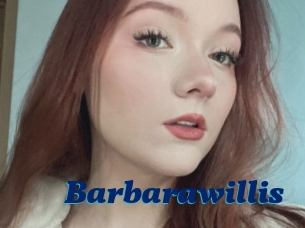 Barbarawillis