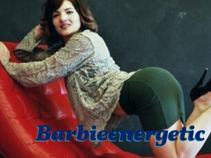 Barbieenergetic