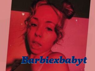 Barbiexbabyt