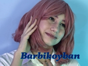 Barbikoyban