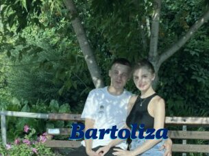 Bartoliza