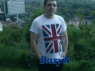 Basy8