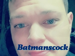 Batmanscock