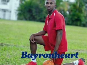 Bayronheart