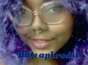 Bbw_aphrodite