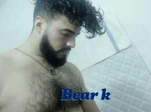 Bear_k