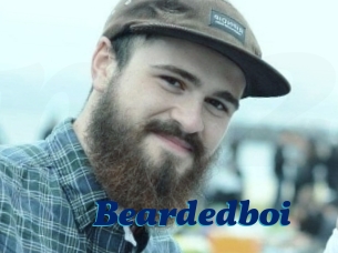 Beardedboi