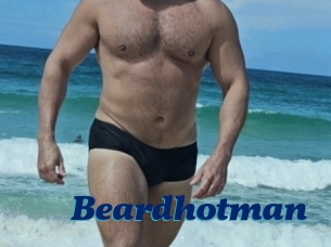 Beardhotman