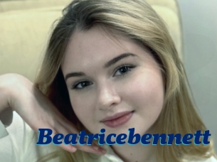 Beatricebennett