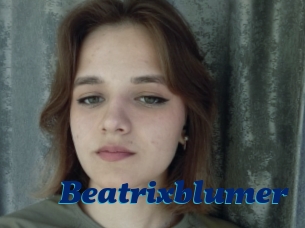 Beatrixblumer