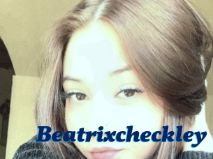 Beatrixcheckley