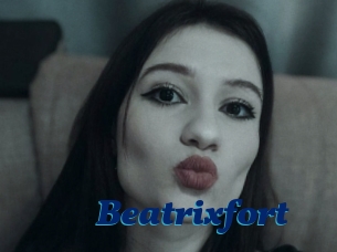 Beatrixfort