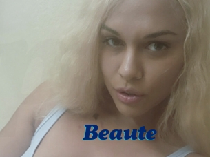 Beaute