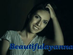 Beautifulayanna