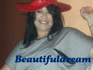 Beautifuldream