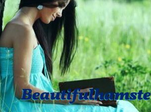 Beautifulhamste
