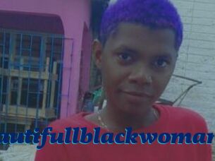Beautifullblackwoman