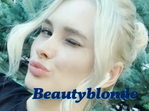Beautyblonde