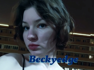 Beckyedge