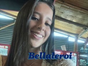 Bellaleroi