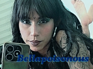 Bellapoisonous