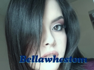 Bellawhestom