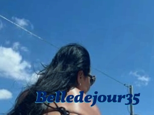 Belledejour35