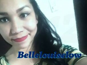Bellelouiselow