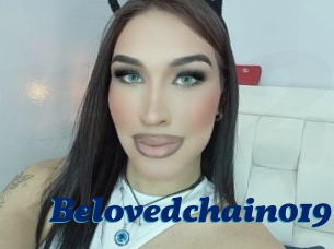 Belovedchain019