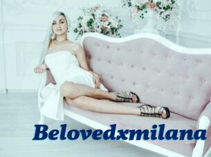 Belovedxmilana