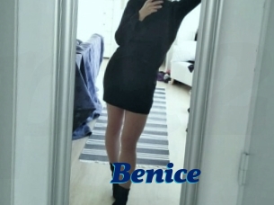 Benice