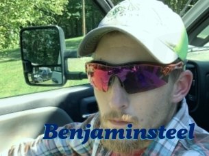 Benjaminsteel