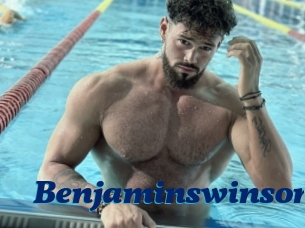 Benjaminswinson