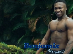 Benjamix