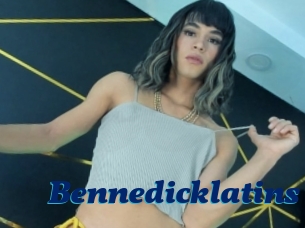 Bennedicklatins