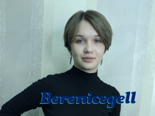 Berenicegell