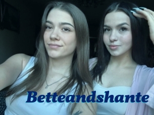 Betteandshante