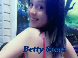 Betty_8ootz
