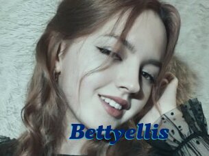 Bettyellis