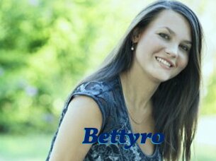 Bettyro