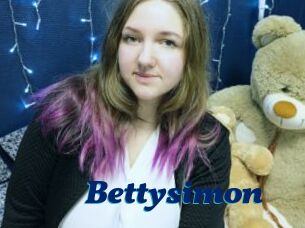 Bettysimon