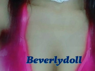 Beverlydoll