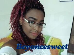 Beyoncesweet