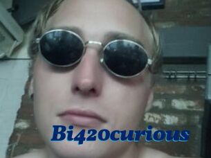 Bi420curious