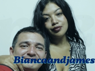 Biancaandjames