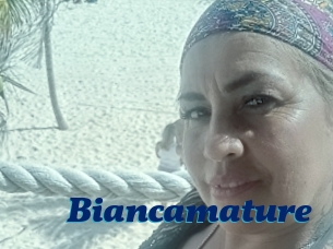 Biancamature