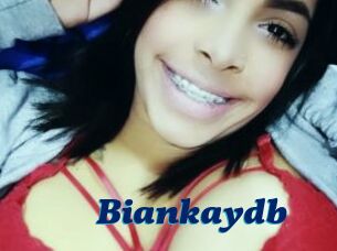 Biankaydb