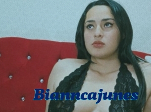Bianncajunes