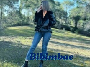 Bibimbae