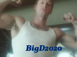 BigD2020